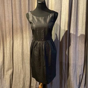 Charles Gray Dress